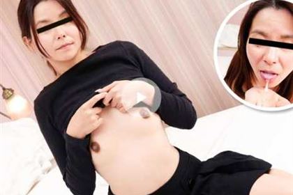 ごっくんする人妻たち144 全身性感帯の人妻は精子がお好きっ 太田弥生