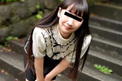 ご自慢のGカップ！ 噂のパイズリがすごい風俗嬢 神楽麻衣