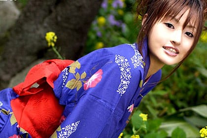 鬼イキトランス SAORI