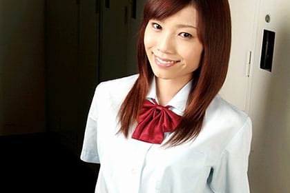 熱血アスリート伝説 超スレンダー いぶき