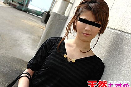 金払うから僕にもヤらせてよ！〜ガチンコ本番交渉〜 井上まどか