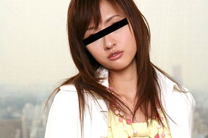 チャットでナンパハメ撮り大作戦！ 素人さおり