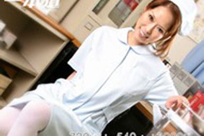 淫乱ナース24時