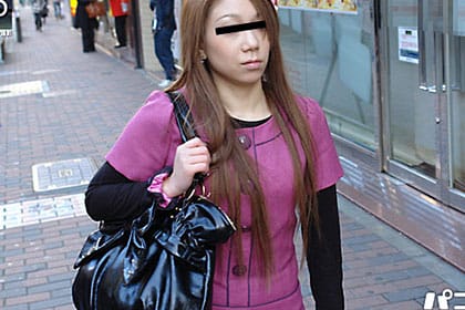 主婦を口説く8 パチンコ中毒の主婦を口説く 小沢千恵子