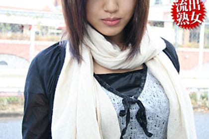 美人妻の本性 〜人妻解放区〜雨宮まい 27歳