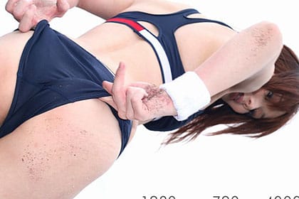 ピチピチビーチバレー