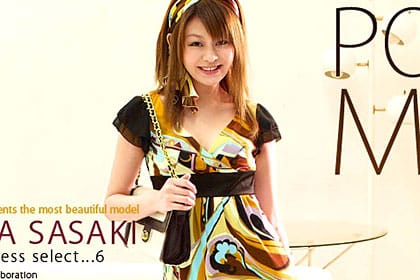 Model Collection select...6 ポップ