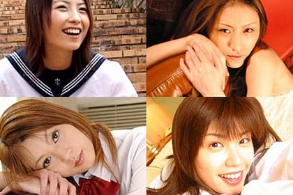 苺みるく 独占動画総集編