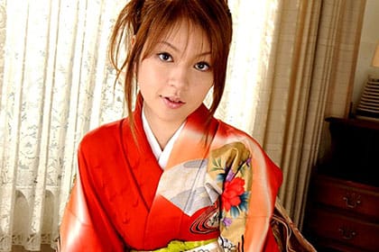 苺みるく Back Stage