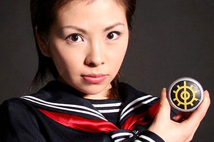 スケパン刑事・ダイジェスト版 紋舞らん