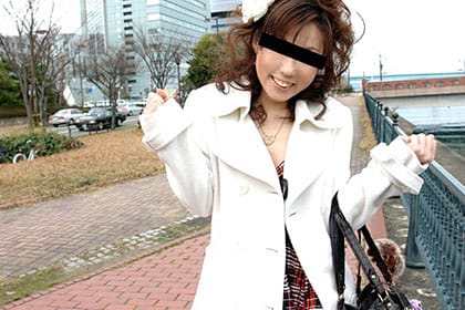 処女奪っちゃっていいですか？ 小川芽衣