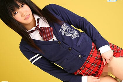 桃瀬ひかる 嫉妬に狂った兄の狂牙