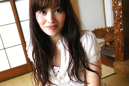 主婦の隠れた本性とは！？ 木谷千絵子