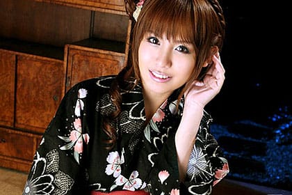 【初裏】夏の想い出 Vol.4 星乃せあら