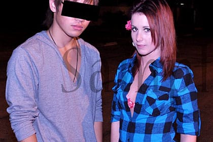 美少女ツイッティーのメイド遊び けなげな彼女は欲望をはたせなかった・・ / ツイッティー