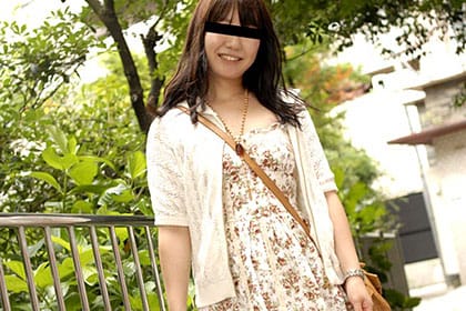 地方ナンパ〜栃木編〜 加納あかね