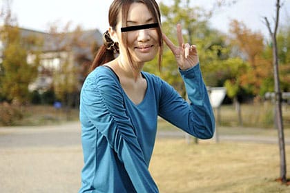 ガッ尻〜ひさびさにアナルHしてみませんか？〜 青山ひろみ