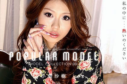 Model Collection select...99 ポップ