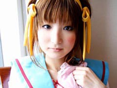 香坂ひろ