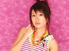 上原美紀