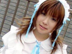杏童なつ