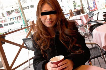 バレンタイン企画 〜熟女の告白〜