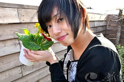 バイブで滅茶苦茶にして欲しい！ 宮路真澄