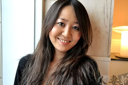 可愛らしい人妻も性欲は物凄いんです。 西脇加奈子