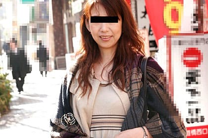 熟女ナンパ シーズン 〜小洒落た熟女をナンパ〜結城玲衣 黒沢なつみ