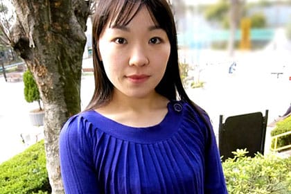 素朴な主婦に見えますが、かなりの好き者でした。 岩井史子