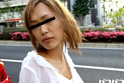 熟女の火遊び飛びっこ装着 スタイル抜群の美熟女 りな