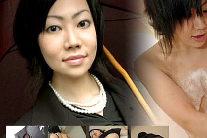 河内希美 29歳