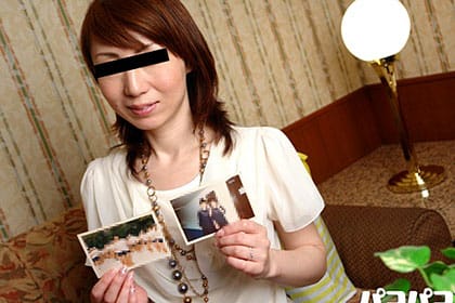 あの頃君は若かった 〜処女だった甘い想い出〜 松田晴美