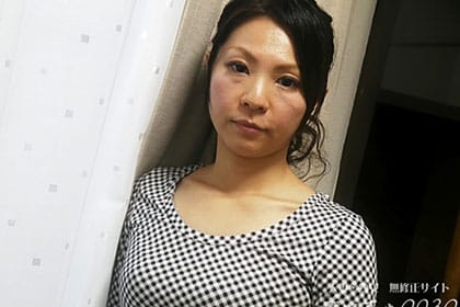 浮気は止められません！清楚美熟女 中山美紀子