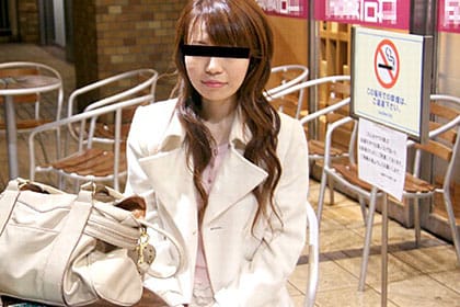 極ドM ◯絞めプレイが好きなド変態お嬢様 石井えりか
