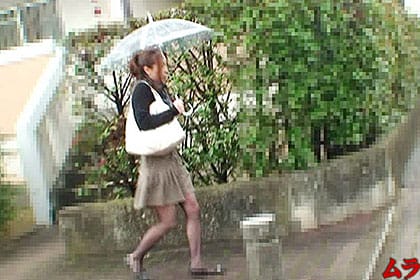 暇そうな団地妻に謝礼を出すといったら何でもしてくれるのか検証してみました