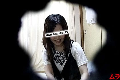 新人のデリヘル嬢を上手く説得したら撮影できて、しかも中出しまでいけた