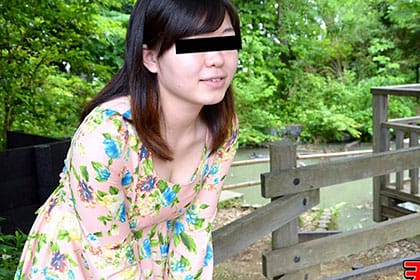 テン☆ムス御用達出会い系サイト 「彼氏が乳首を弄ってくれない・・・」 北沢さくら