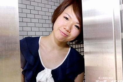 おとなしい感じの女の子だけど実はスゴイんです！ 栗田七海 
