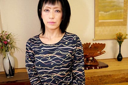 妄想に耽る熟妻 夫の知らない濃厚な時間 遠間綾子