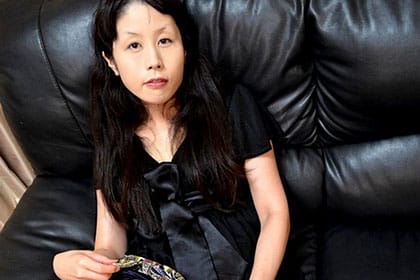 「自称・真面目な人妻」と過ごす淫らな快楽の時間 柏木乃子