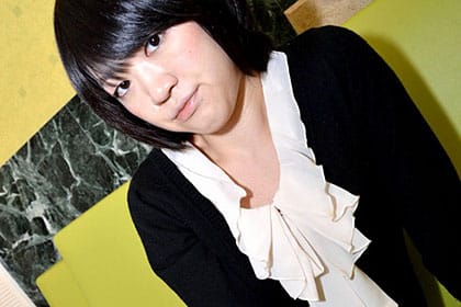 ずっぽり咥え込むムッツリスケベ娘のエロマ◯コ！ 島村華