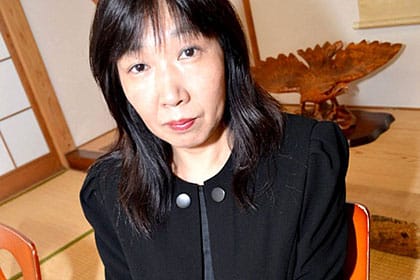 まぐわい他人妻 比嘉誠子