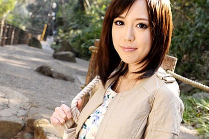 ときめき 〜遠隔操作で彼女とプチ露出散歩〜