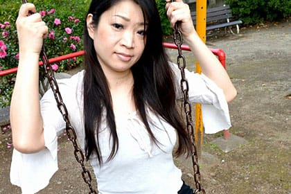 熟れた身体の魅力 堀内園子