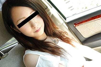 夏の日の思い出 彼女といきなりラブホでエッチ 仲原汐里