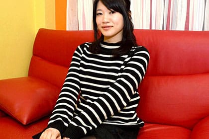 生チンの感覚がたまらない！ 柊木奏美