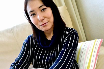 男根のぬくもりが忘れられなくて・・・ 花崎早苗