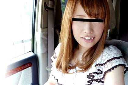 あれ、我慢汁が溢れてるね？ 吸ってあげるっ☆ 神埼ひより