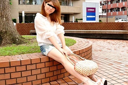 素人AV面接 フェラが苦手なんですけど大丈夫ですか？ 岸辺美鈴